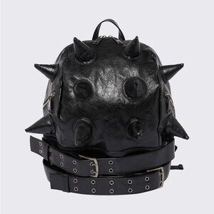 Minga x Energie Gang Spike Backpack
